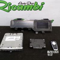 KIT NAVIGATORE RENAULT SCENIC III X-MOD 2011