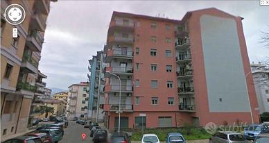 Stanza Singola lavoratrice e studentessa