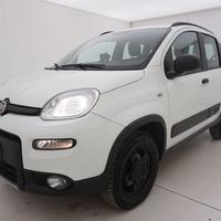 Fiat Panda 4x4 BR574162 1.3 Diesel 95CV