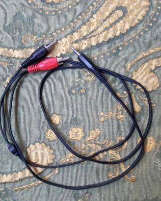 Cavo Audio