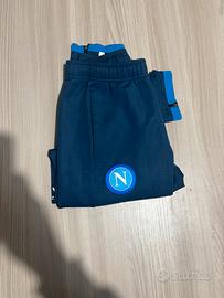Pantaloni Tuta EA7 SSC Napoli