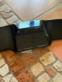 Spoiler VW GOLF 5 GTI 2003-2009