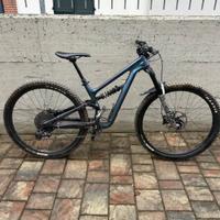 Cannondale Habit 29 taglia s