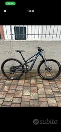 Cannondale Habit 29 taglia s