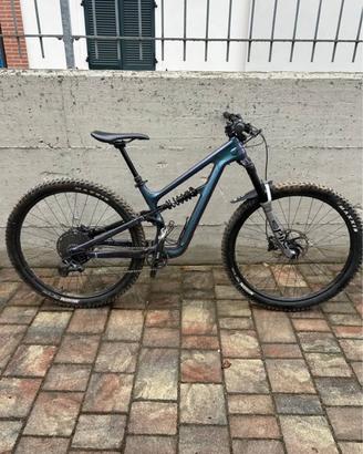 Cannondale Habit 29 taglia s