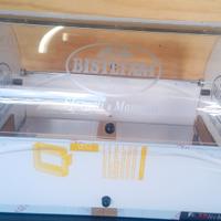 vetrinetta espositore artech BN52R