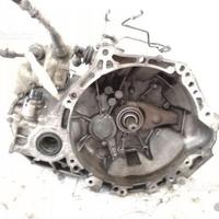 Sct182 scatola cambio manuale toyota