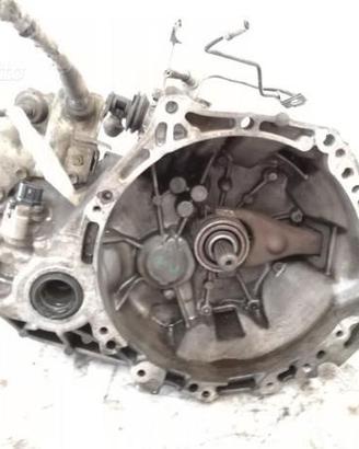 Sct182 scatola cambio manuale toyota