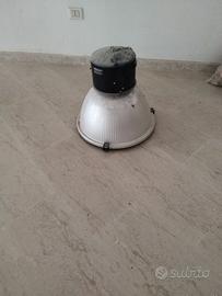 lampada per arredamento 