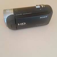 Digital HD Video Camera Recorder Sony