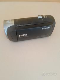 Digital HD Video Camera Recorder Sony