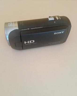 Digital HD Video Camera Recorder Sony