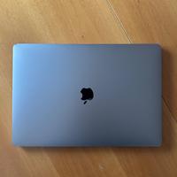 MacBook Pro 15" (2017) -  SSD 512GB 16GB RAM