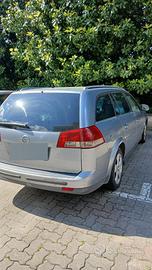 Opel vectra C