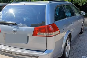Opel vectra C