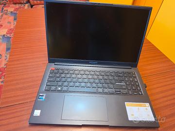 Asus Vivobook 15 Intel Evo