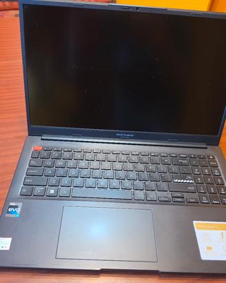 Asus Vivobook 15 Intel Evo