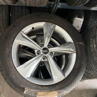 Gomme invernali  su cerchi 235/55 R19 101 H