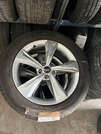 Gomme invernali  su cerchi 235/55 R19 101 H