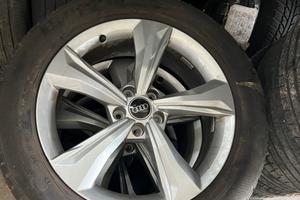 Gomme invernali  su cerchi 235/55 R19 101 H