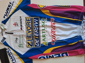 maglia da ciclismo 