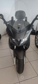 Gilera Nexus 500
