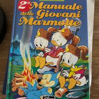 Manuale giovani Marmotte