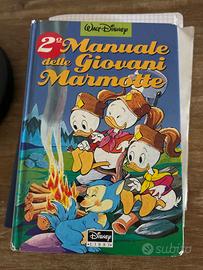 Manuale giovani Marmotte