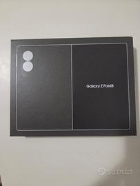 Samsung FOLD 8 512Gb Graphite