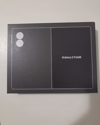 Samsung FOLD 8 512Gb Graphite