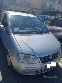 FIAT IDEA 1300 JTD