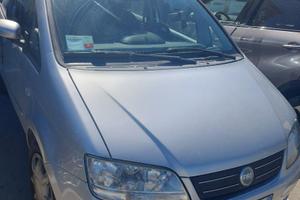 FIAT IDEA 1300 JTD