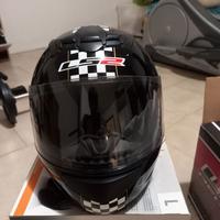 Casco LS2 taglia L