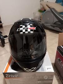 Casco LS2 taglia L