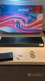 Chihiros RGB VIVID II 10th Edition 12200 lm 130 W