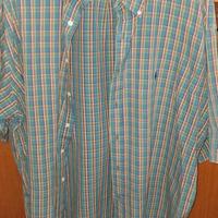 camicia  ralph lauren taglia xxl