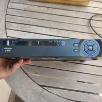 Sistema videosorveglianza POE telecamere BEMAX