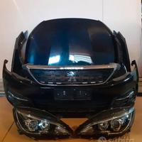 MUSATA COMPLETA PEUGEOT 308 1.5 DCI 2017/2021