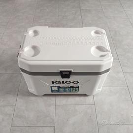 Ghiacciaia portatile Igloo Marine Ultra