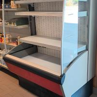 Murale frigo