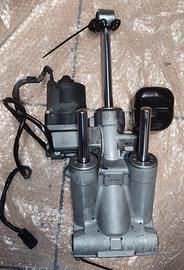 Trim completo Honda/Suzuki 140/150/200 Revisionato