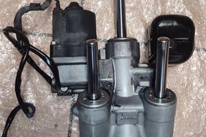 Trim completo Honda/Suzuki 140/150/200 Revisionato