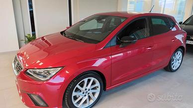Seat Ibiza 1.0 EcoTSI 95 CV 5 porte FR