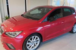 Seat Ibiza 1.0 EcoTSI 95 CV 5 porte FR