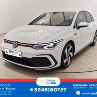Volkswagen Golf GTI 2.0 TSI DSG 245cv