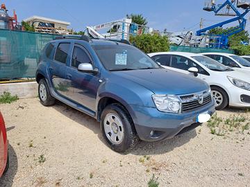 Dacia Duster 1.5 dCi 110CV 4x2 Ambiance