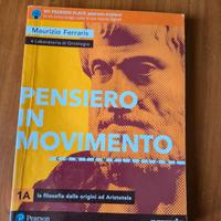 pensiero in movimento A1