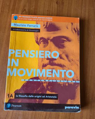 pensiero in movimento A1