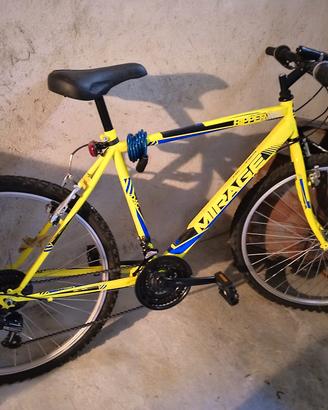 bicicletta 