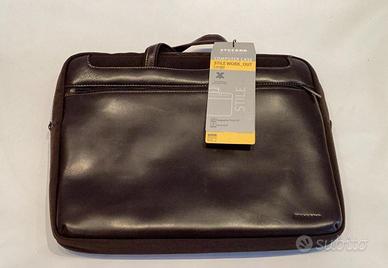 Borsa PC Tucano Stile Work Out Large 13.3" nuova